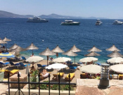Kalemi's Beach and Hotel 3*